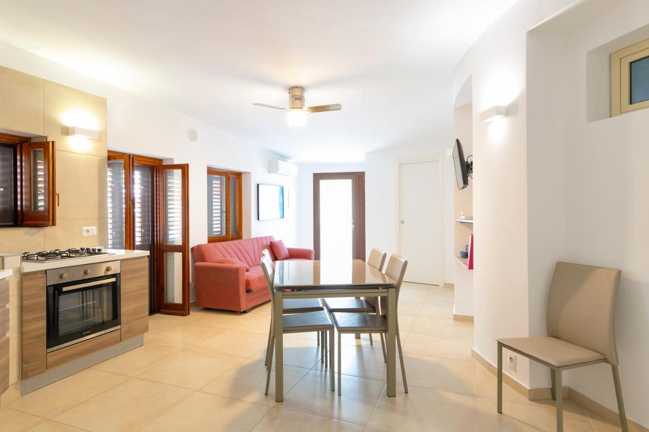 צ'פאלו Marenetto Apartments מראה חיצוני תמונה