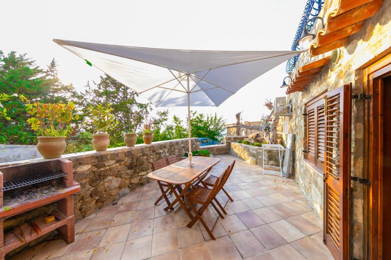 צ'פאלו Marenetto Apartments מראה חיצוני תמונה