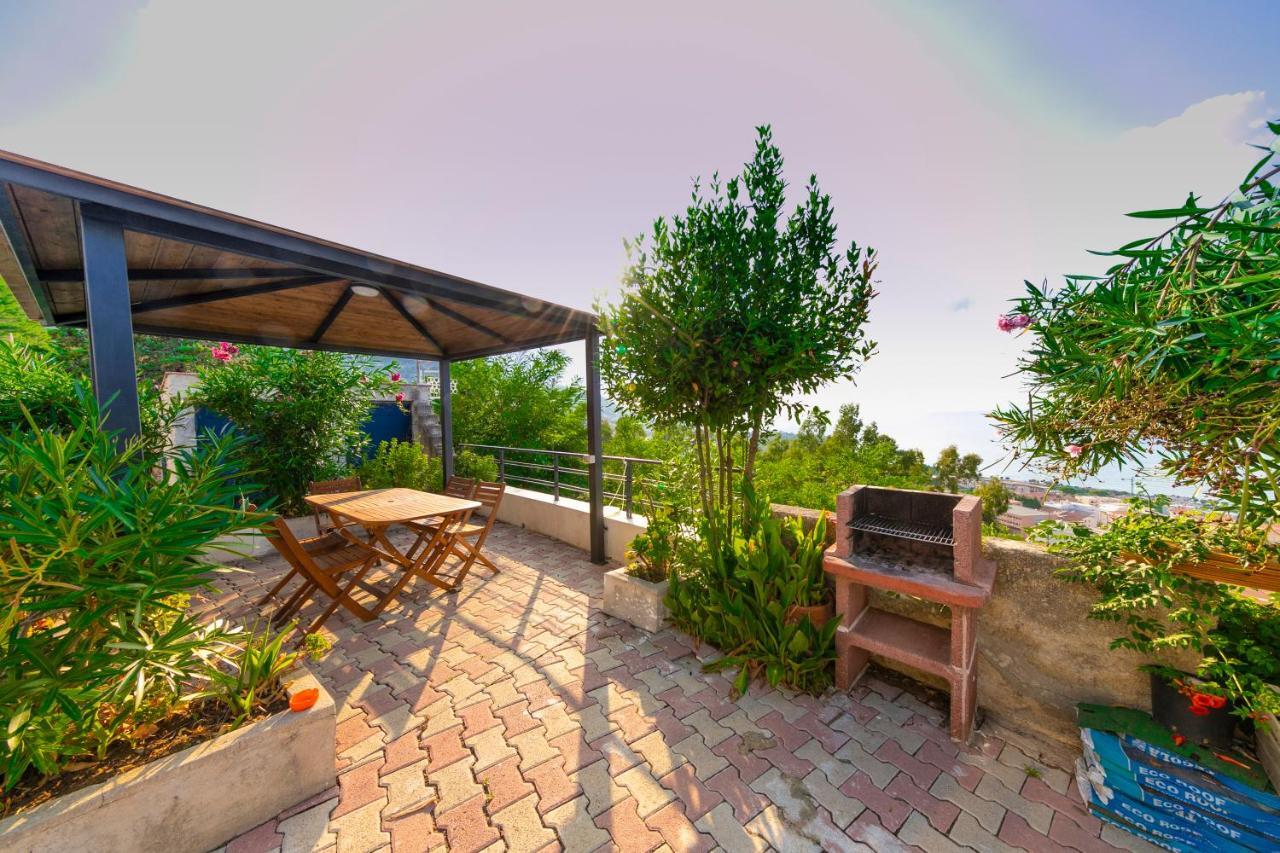 צ'פאלו Marenetto Apartments מראה חיצוני תמונה
