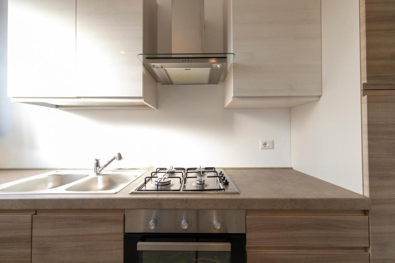 צ'פאלו Marenetto Apartments מראה חיצוני תמונה