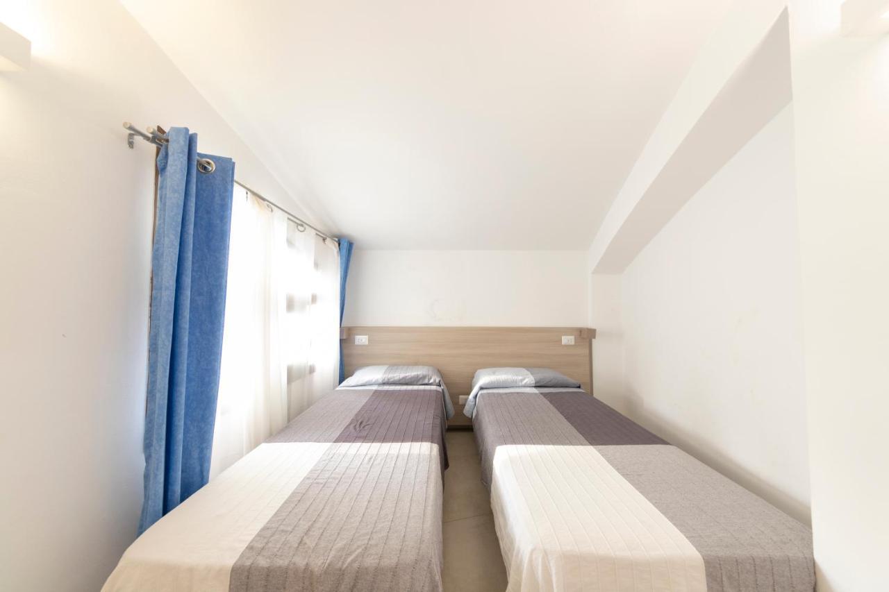 צ'פאלו Marenetto Apartments מראה חיצוני תמונה