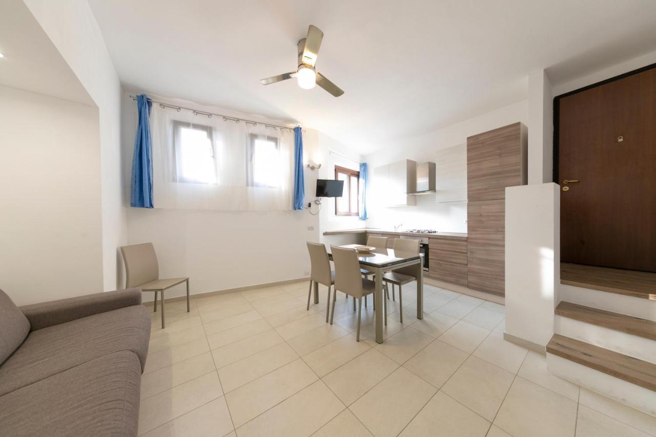 צ'פאלו Marenetto Apartments מראה חיצוני תמונה