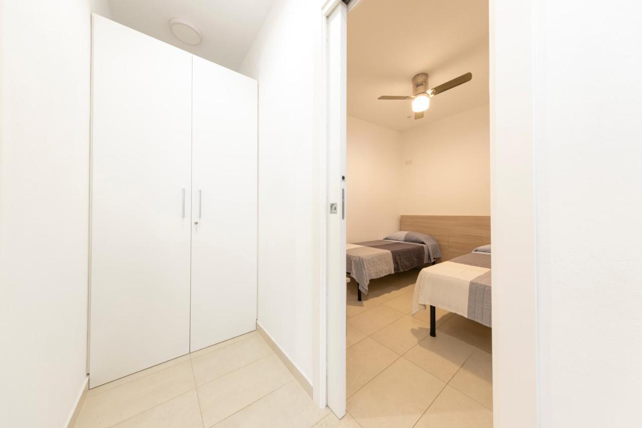 צ'פאלו Marenetto Apartments מראה חיצוני תמונה