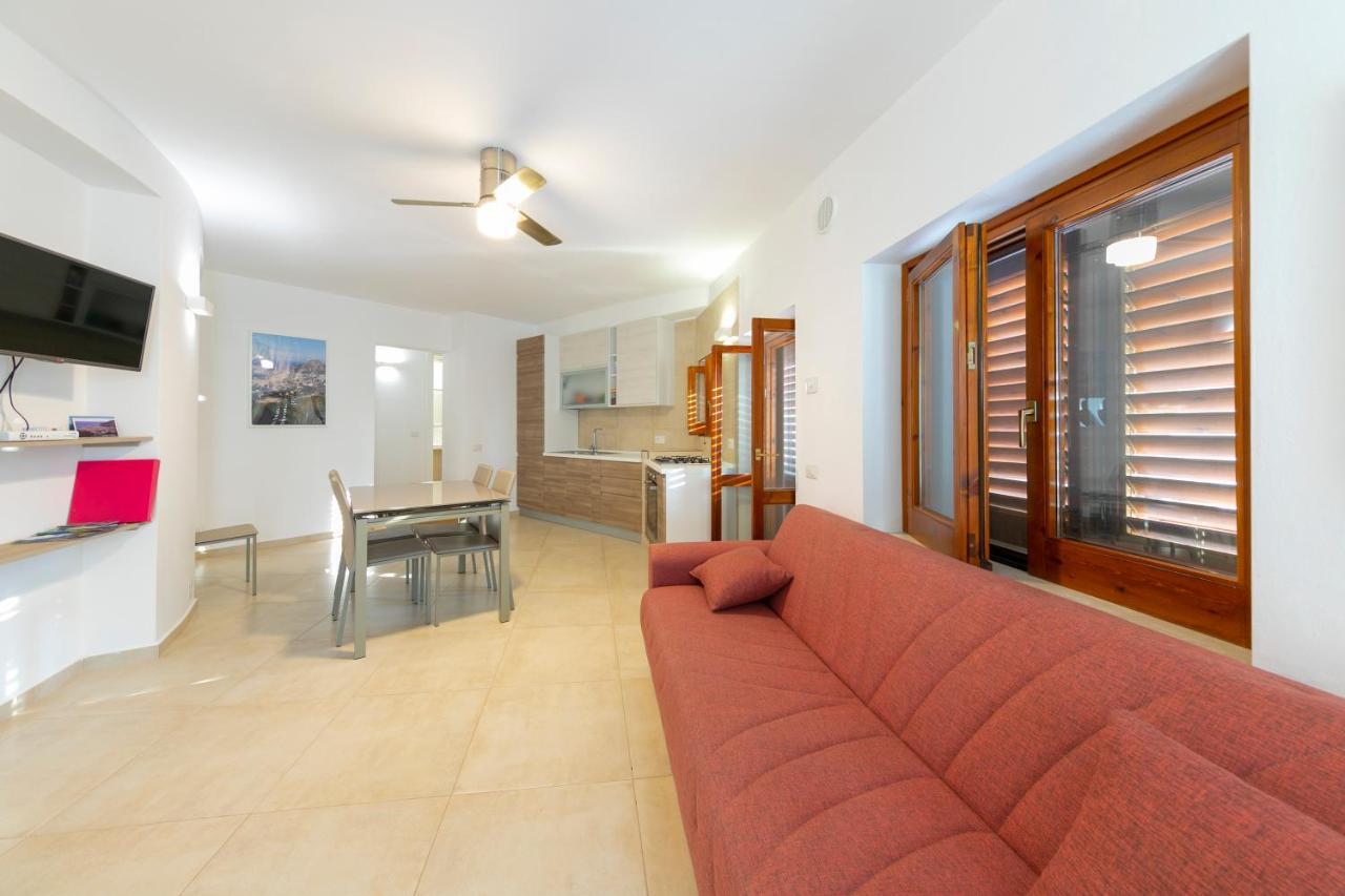 צ'פאלו Marenetto Apartments מראה חיצוני תמונה
