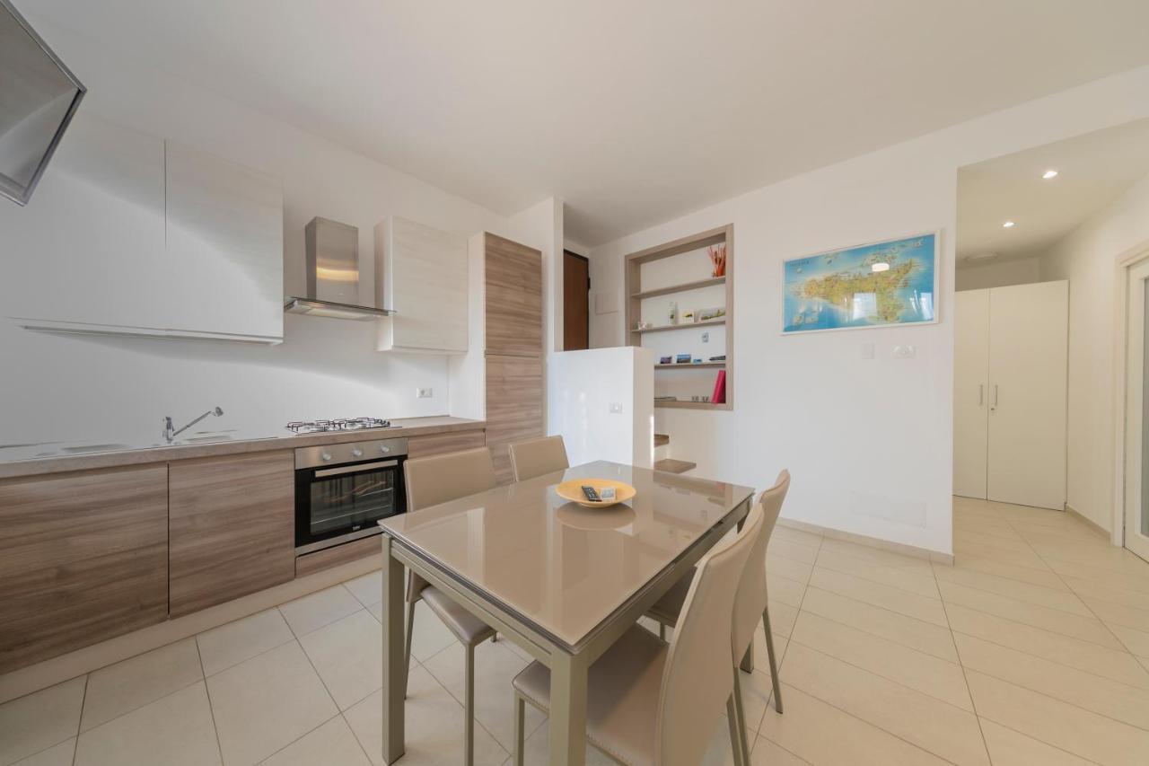 צ'פאלו Marenetto Apartments מראה חיצוני תמונה