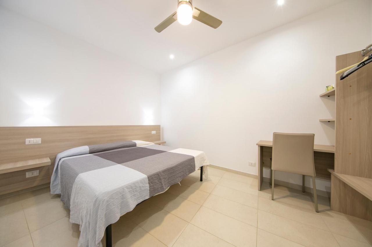 צ'פאלו Marenetto Apartments מראה חיצוני תמונה
