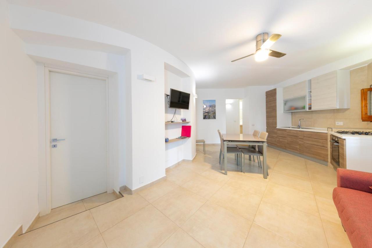 צ'פאלו Marenetto Apartments מראה חיצוני תמונה