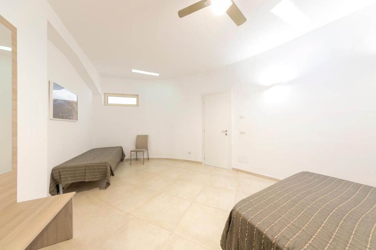 צ'פאלו Marenetto Apartments מראה חיצוני תמונה