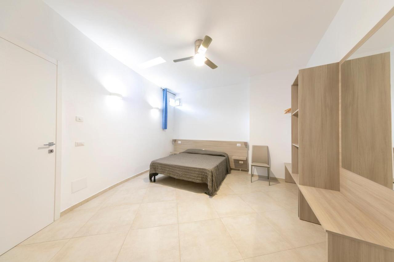 צ'פאלו Marenetto Apartments מראה חיצוני תמונה