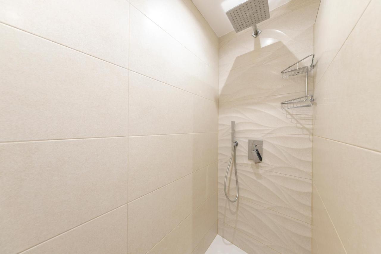 צ'פאלו Marenetto Apartments מראה חיצוני תמונה