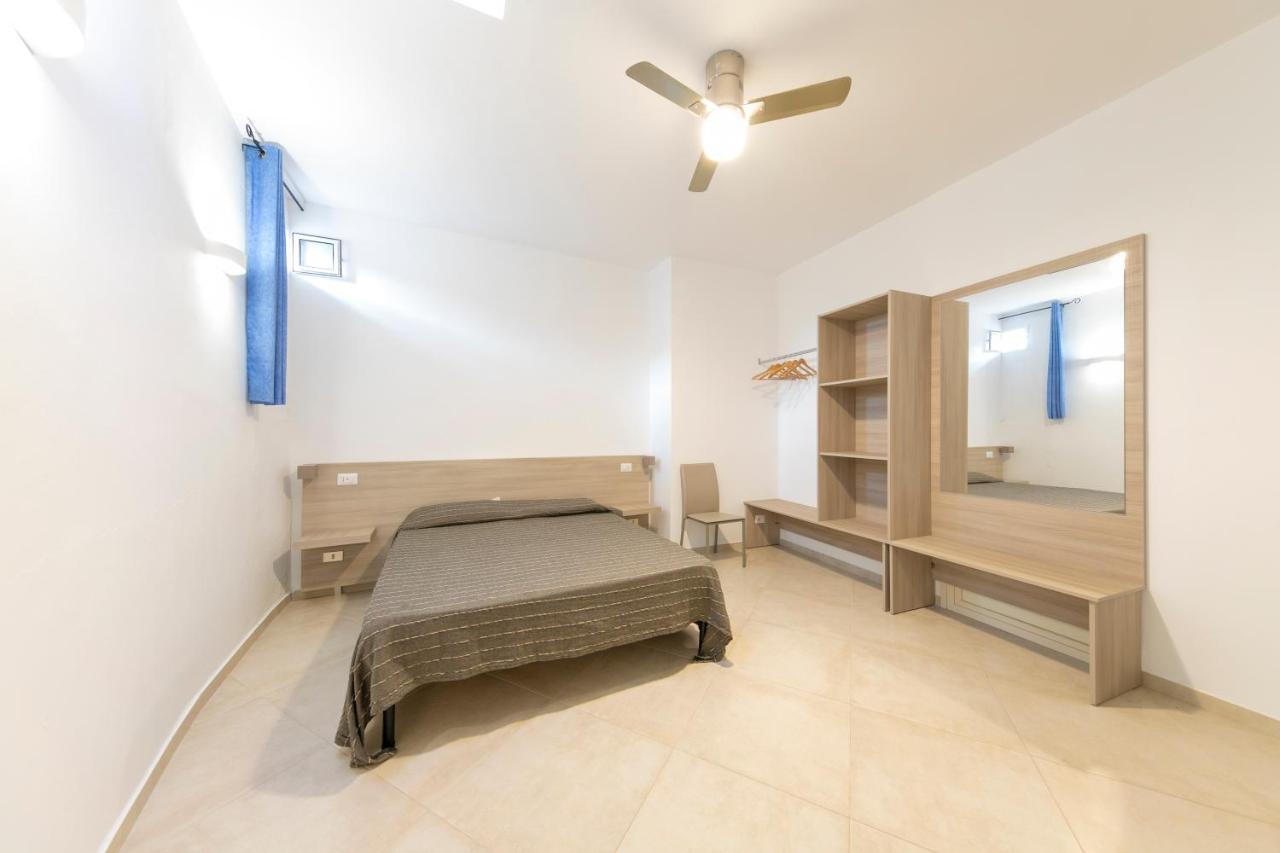 צ'פאלו Marenetto Apartments מראה חיצוני תמונה